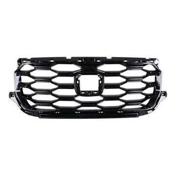 Grille Assembly CAPA for Honda Passport Touring Elite 2022-2023