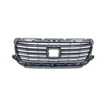 Grille Assembly for Honda Ridgeline RTL EX-L Touring 2021-2023