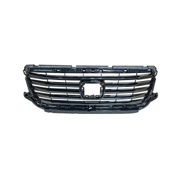 Grille Assembly for Honda Ridgeline Black Edition 2021-2024