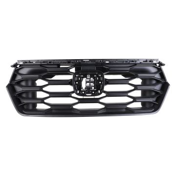 Grille Assembly for Honda Pilot LX Sport EX-L 2023-2025