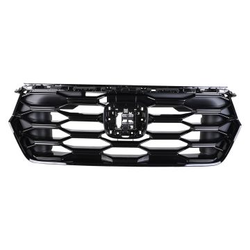 Grille Assembly CAPA for Honda Pilot Touring 2023-2025