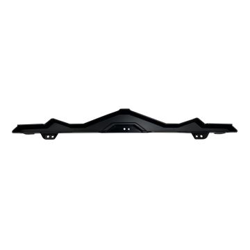 Grille Insert Center Grille Screen Filler CAPA for Honda HR-V 2023-2025