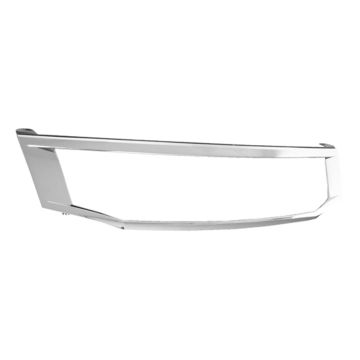Grille Surround Chrome Surround for Honda Accord Sedan 2008-2010