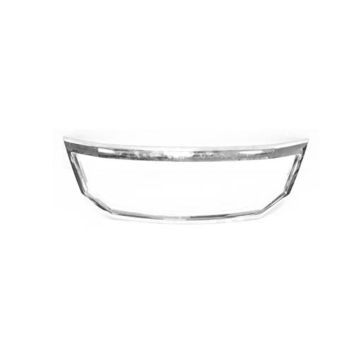 Grille Chrome Surround for Honda Odyssey 2008-2010