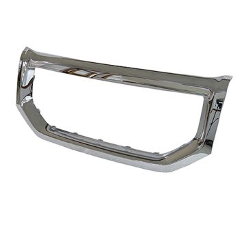 Grille Surround CAPA for Honda Pilot 2009-2011