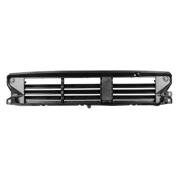 Grille Air Intake Lower Grille Shutter CAPA for Honda CR-V 2017-2020