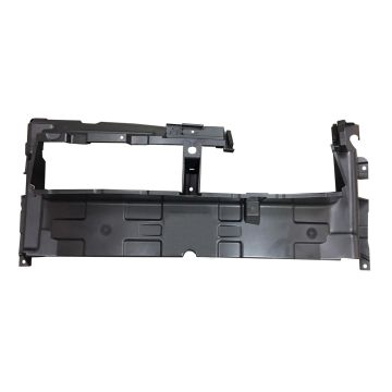 Grille Air Intake Front Air Shroud CAPA for Honda Odyssey 2018-2020