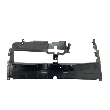 Grille Air Intake CAPA for Honda Odyssey 2021-2024