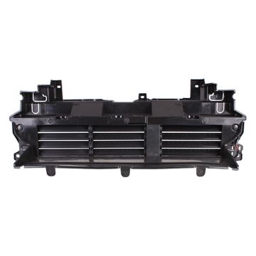 Grille Air Intake Active Grille Shutter CAPA for Honda CR-V 2020-2021
