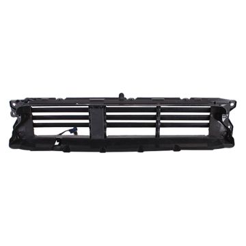 Grille Air Intake Lower Grille Shutter for Honda CR-V LX Sport EX EX-L Turbo Plus Touring Turbo Special Edition Black Edition 2020-2022