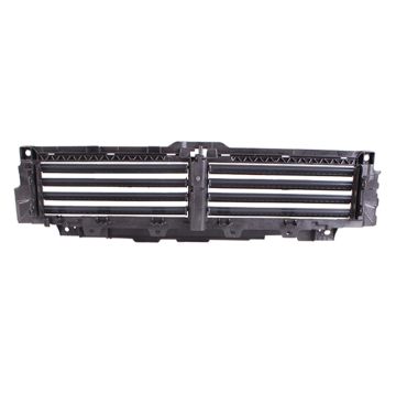 Grille Air Intake Active Grille Shutter CAPA for Honda Accord EX EX-L Hybrid EX-L Hybrid Touring Hybrid EX Hybrid 2018-2022