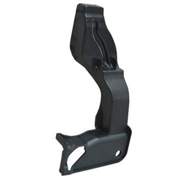 Grille Bracket Left for Honda Civic 2012