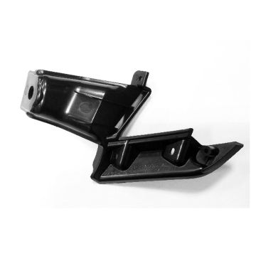 Grille Bracket Left for Honda Civic Coupe 2009-2011