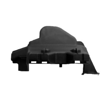 Grille Bracket for Honda Accord Sedan 2011-2012