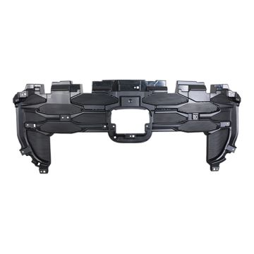 Grille Bracket CAPA for Honda Passport Sport EX-L Touring TrailSport Elite 2022-2025