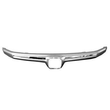 Grille Molding for Honda Civic Sedan 2012