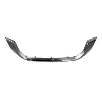 Grille Molding Lower Chrome USA Built for Honda Accord Sedan 2013-2015
