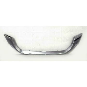 Grille Molding Lower Chrome Japan Built for Honda Accord Sedan 2013