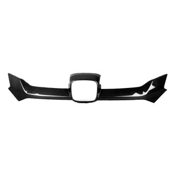 Grille Molding Center CAPA for Honda CR-V 2015-2016