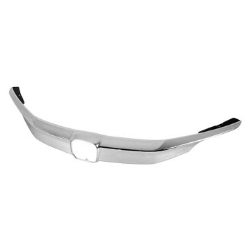 Grille Molding CAPA for Honda Accord Sedan 2016-2017
