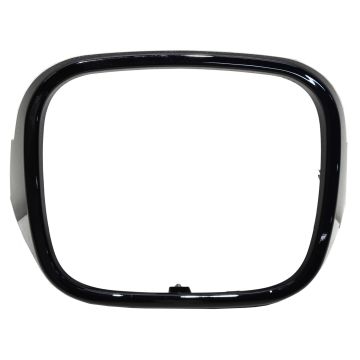 Grille Molding Sensor Cover for Honda Pilot Black Edition 2019-2022
