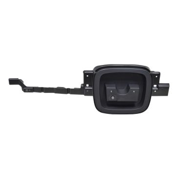 Grille Molding w/o Adaptive Cruise Control Emblem Base for Honda Fit 2018-2020