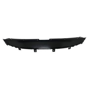 Grille Molding Upper Cover CAPA for Honda Accord 2021-2022
