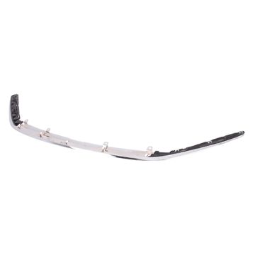 Grille Molding Upper Garnish for Honda Odyssey LX EX EX-L Touring Elite 2021-2024