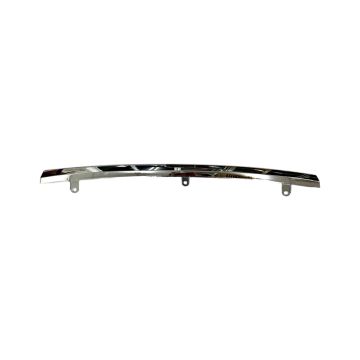 Grille Molding CAPA for Honda Pilot EX-L Touring Elite 2023-2025