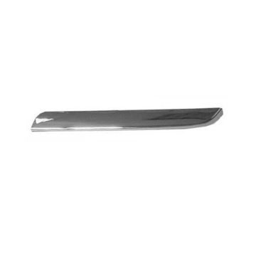 Grille Molding Left Upper Japan Built for Honda CR-V 2005-2006
