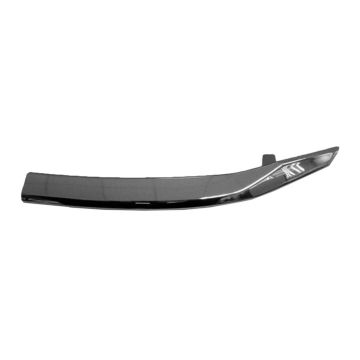 Grille Molding Left Upper for Honda CR-V 2015-2016