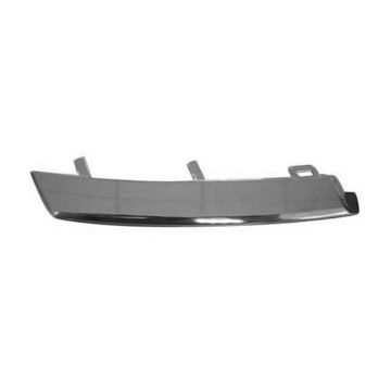 Grille Molding Right Upper Chrome USA/Mexico Built for Honda CR-V EX EX-L 2007-2009
