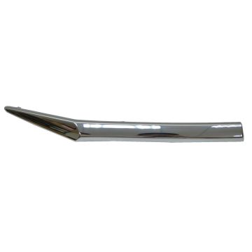 Grille Molding Right for Honda HR-V 2016-2018