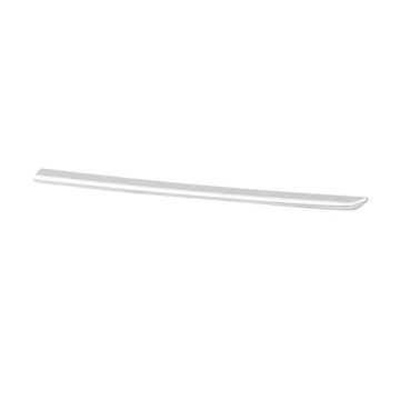 Grille Molding Left Lower USA Built for Honda Accord Sedan 2013-2015
