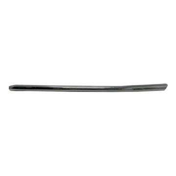 Grille Molding Left Lower for Honda Accord LX EX-L Hybrid EX-L Hybrid Touring Hybrid EX Touring Hybrid 2021-2022