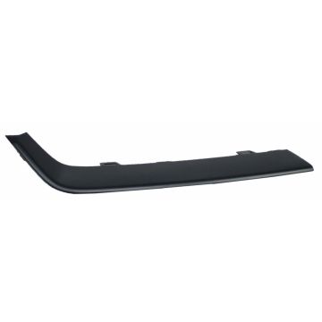 Grille Molding Right Lower USA/Mexico Built for Honda CR-V 2010-2011