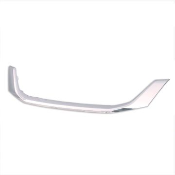 Grille Molding Lower Chrome for Honda Accord Coupe 2013-2015