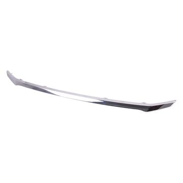 Grille Molding Lower CAPA for Honda Pilot 2016-2018