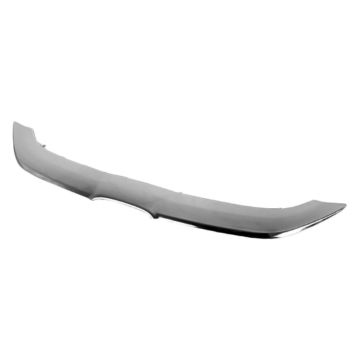 Grille Molding Upper Chrome CAPA for Honda Fit 2018-2020
