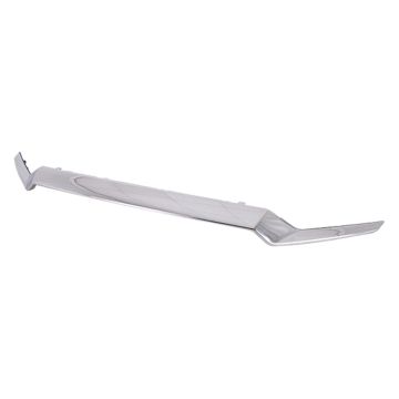 Grille Molding Upper Chrome for Honda Passport Ridgeline