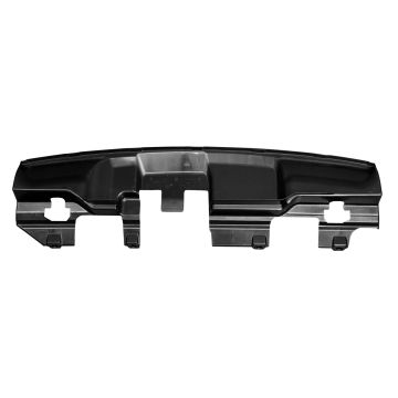 Grille Air Deflector Air Guide Plate for Honda Ridgeline 2017-2025