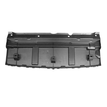 Grille Air Deflector Air Intake Duct for Honda Accord 2013-2015
