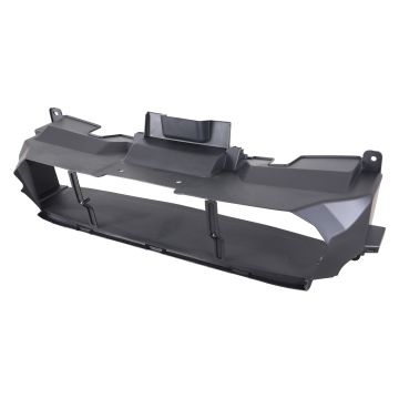 Grille Air Deflector Lower Air Duct CAPA for Honda CR-V LX Sport EX EX-L 2023-2025