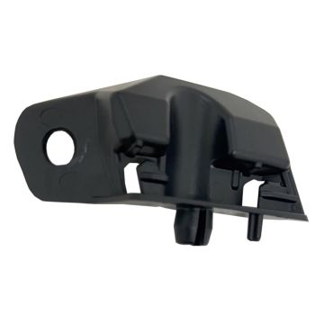 Grille Molding Retainer Right CAPA for Honda Civic Sedan Hatchback 2022-2023