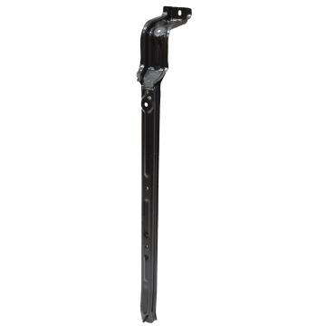 Body Header Panel Bracket Trans Cooler Bracket for Honda Pilot 2009-2015
