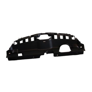 Grille Mounting Panel Grille Support for Honda Civic Sedan 2004-2005