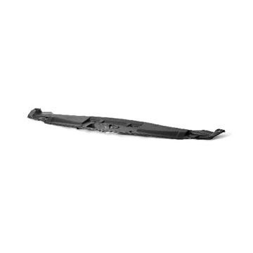 Grille Mounting Panel Upper Cover Assembly for Honda Accord Sedan 2008-2010
