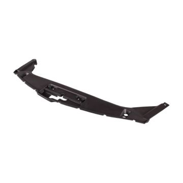 Panel Molding Front Upper Radiator Cover for Honda Accord Coupe 2008-2012
