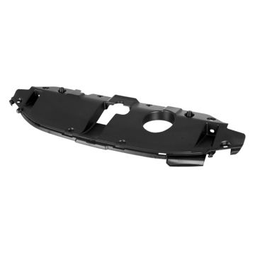 Panel Molding Front CAPA for Honda Civic 2013-2015