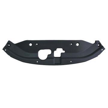 Panel Molding Front Upper Radiator Cover for Honda Odyssey 2008-2010